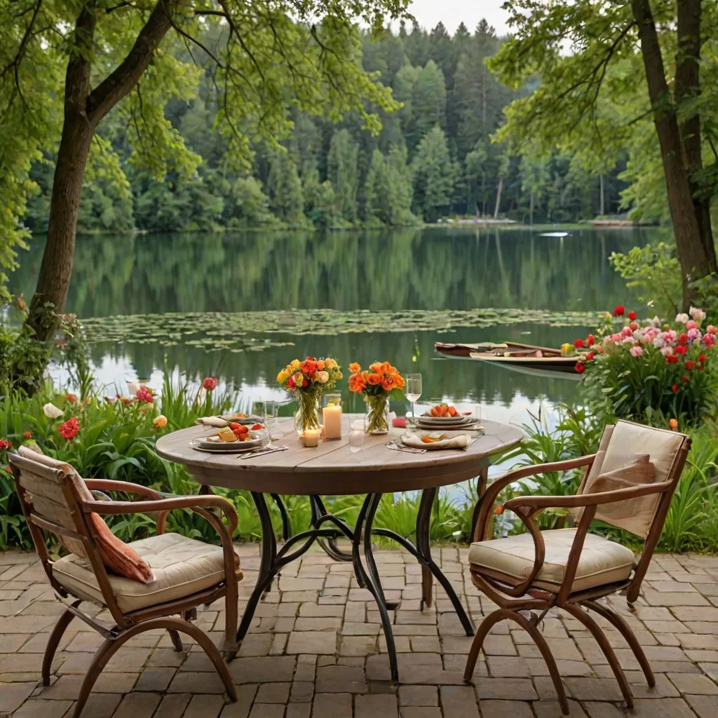 Pierwsza randka – jak wybrać idealne miejsce?