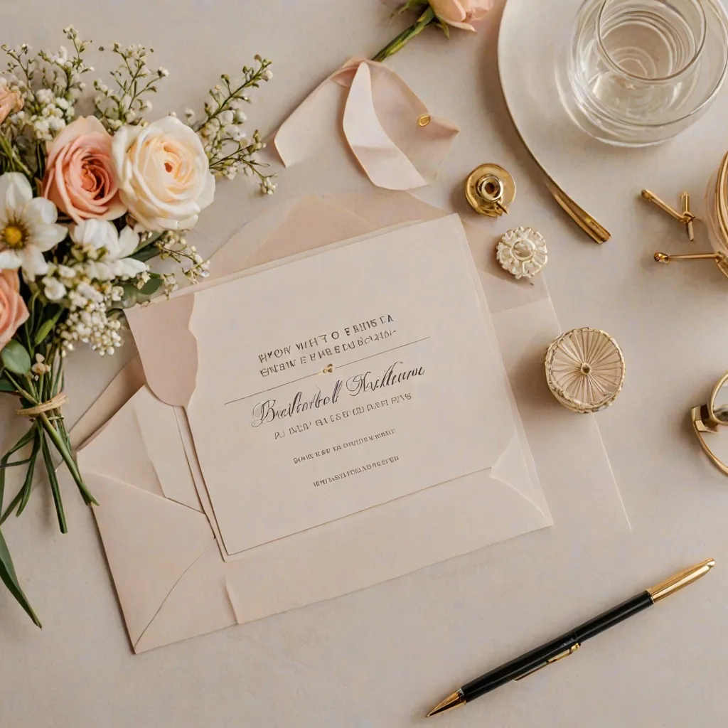 Jak napisać profesjonalne zaproszenie na wydarzenie?