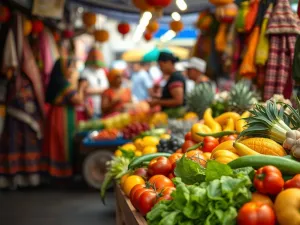 Czym zastąpić curry? Najlepsze zamienniki i alternatywy