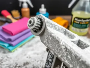 Jak wyczyścić prostownicę? Sprawdzone metody i porady