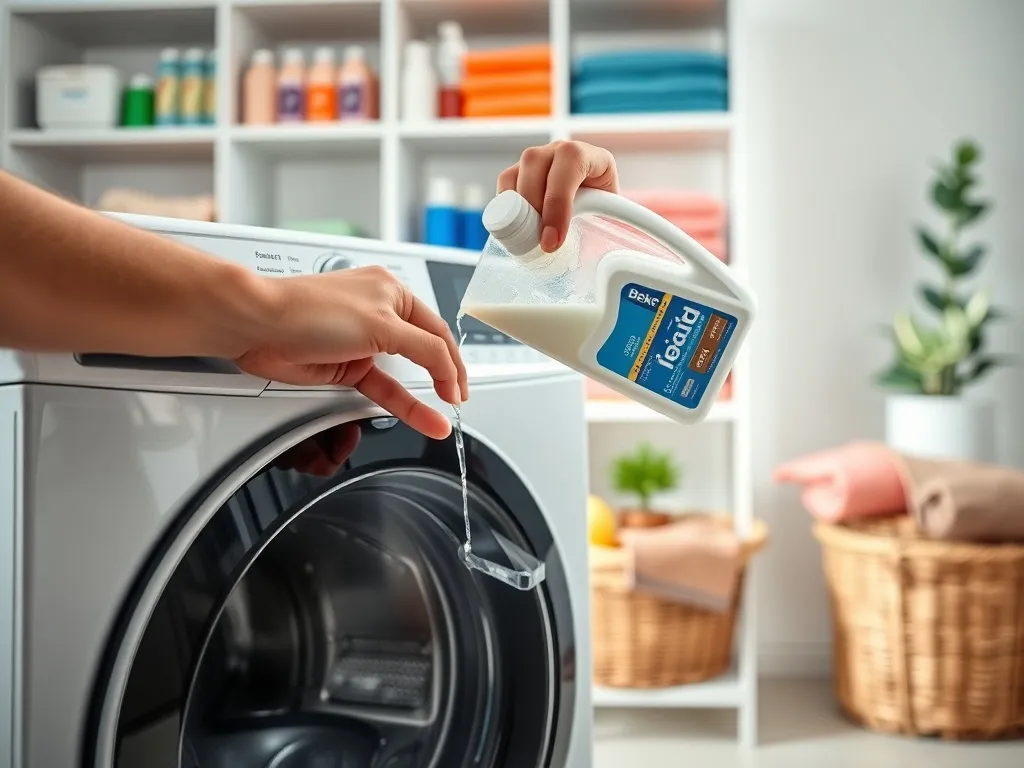 Jak skrócić czas prania w pralce Beko? Sprawdzone metody
