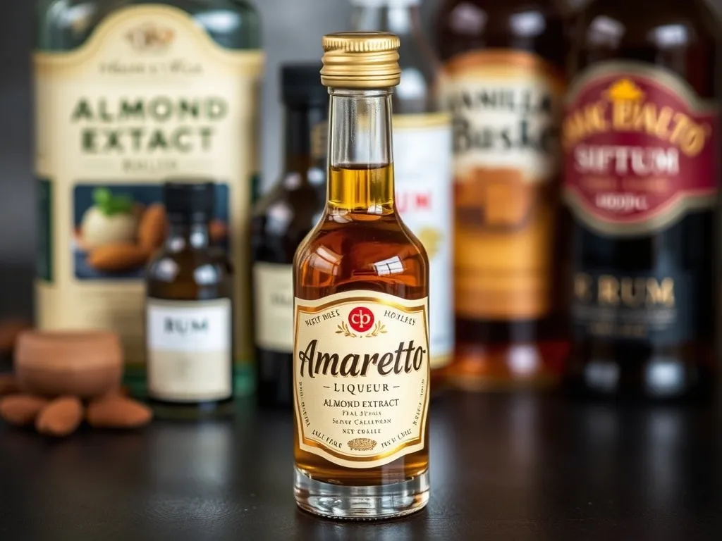 Czym zastąpić amaretto? Najlepsze zamienniki do tiramisu