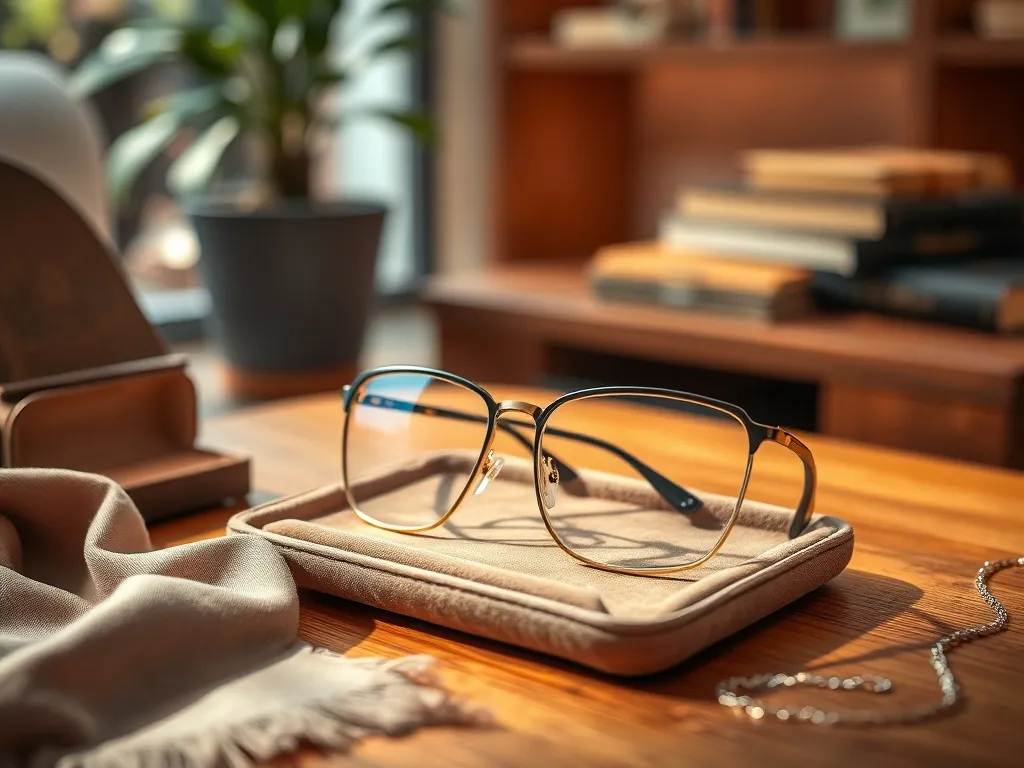 Modne okulary dla 50 latki – jak wybrać stylowe oprawki?