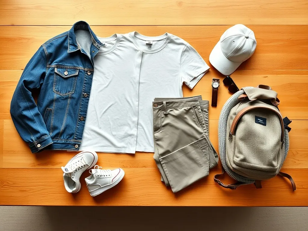 Moda dla nastolatków chłopców – stylowe porady i inspiracje