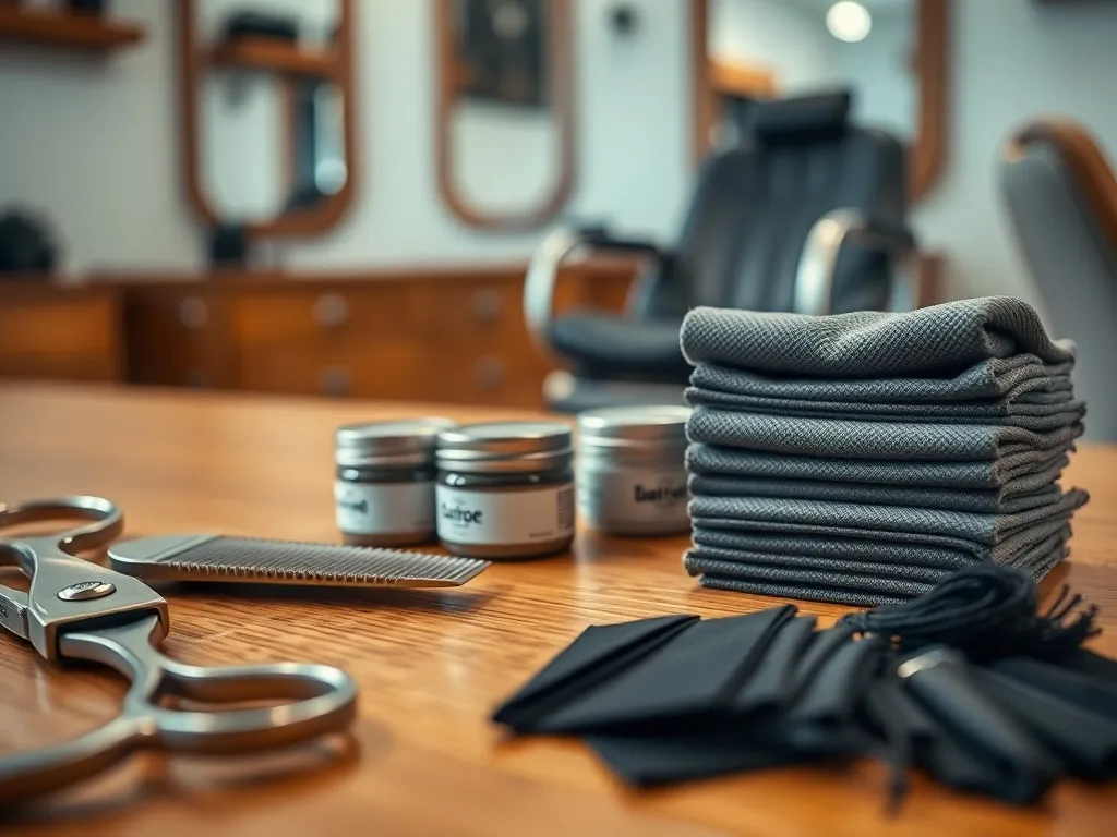 Modne fryzury męskie – trendy i inspiracje dla każdego