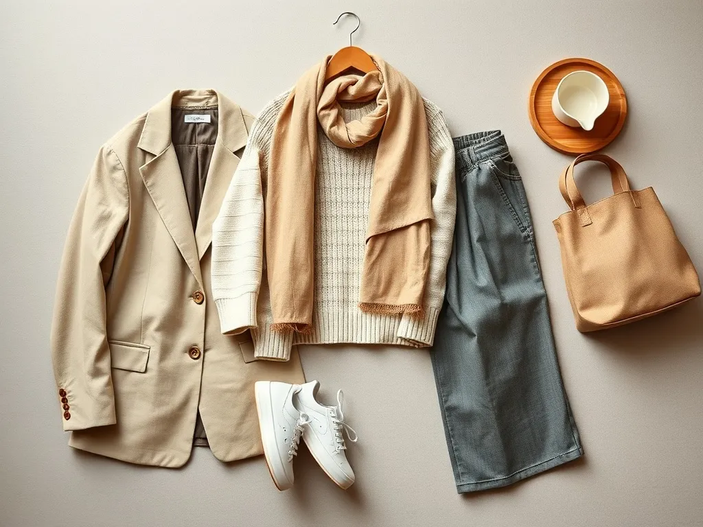 Co będzie modne w ubraniach?