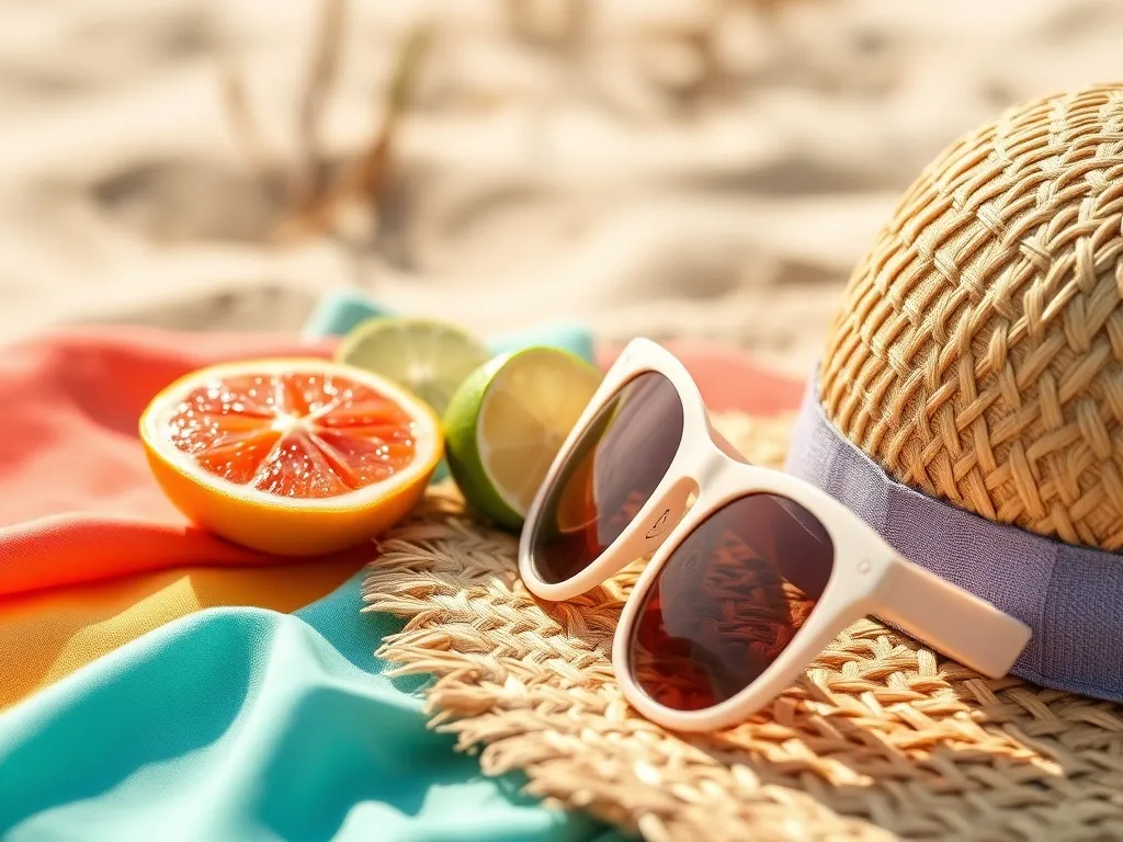 Jakie kolory będą modne latem?