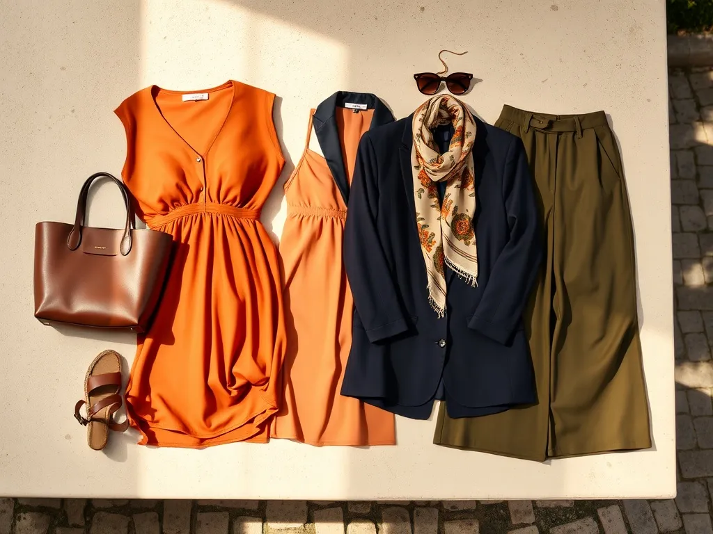 Moda włoska plus size – trendy, gdzie kupić, stylizacje