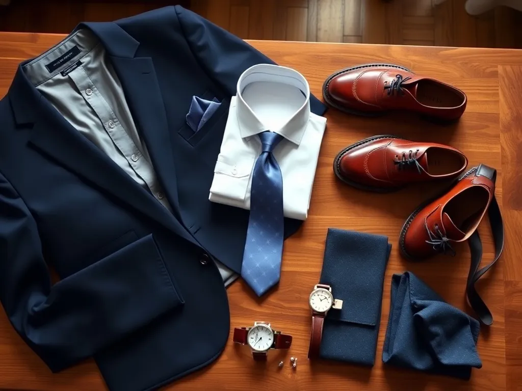 Moda męska elegancka - jak tworzyć stylowe zestawy?