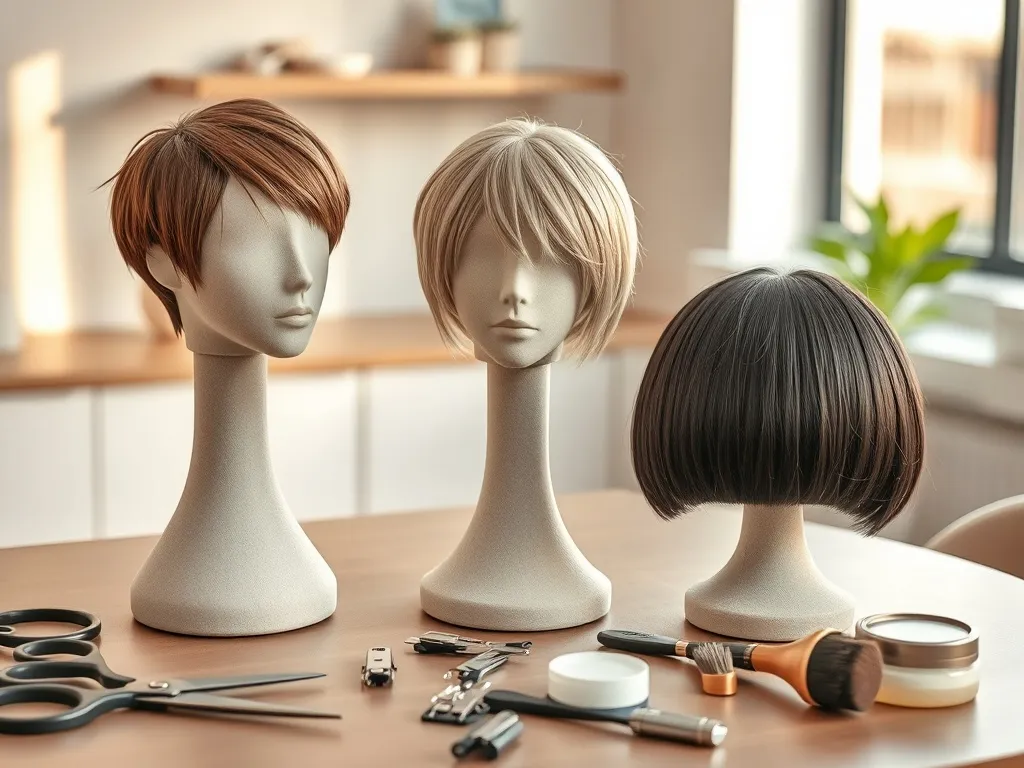 Modne krótkie fryzury – inspiracje i porady stylizacji