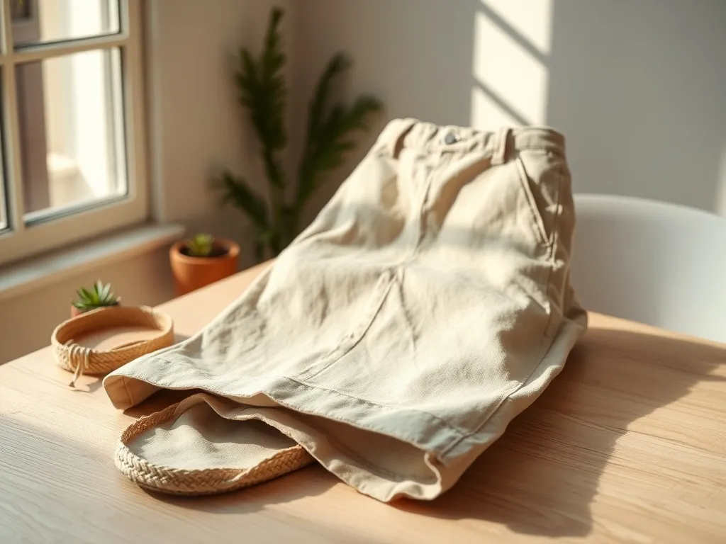 Czy szerokie spodnie będą modne?