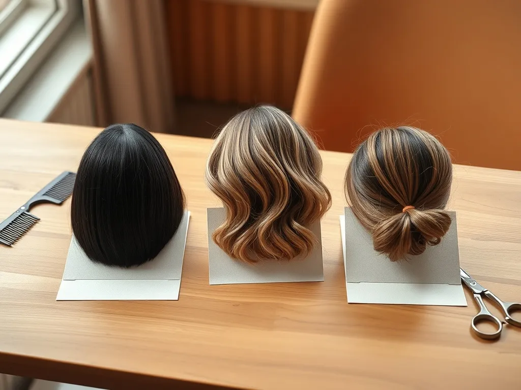 Fryzury damskie dla 30-latki: modne i ponadczasowe