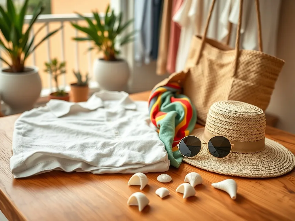 Moda lato – najważniejsze trendy