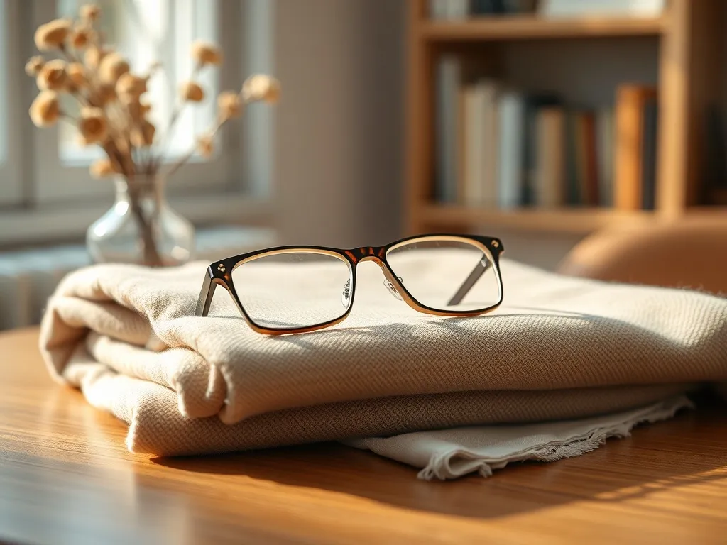 Modne okulary dla 60 latki – jak wybrać stylowe oprawki?