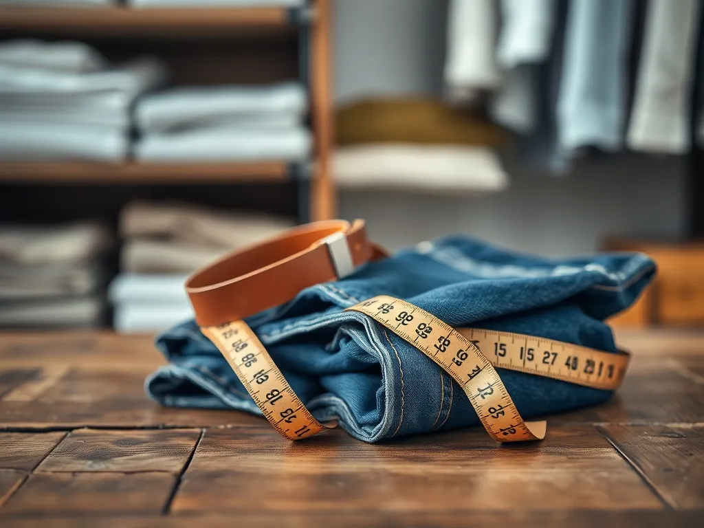 Modne jeansy męskie – jak wybrać najlepsze?