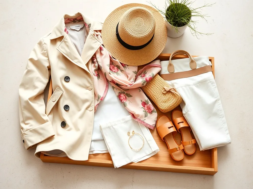 Co będzie modne wiosną?